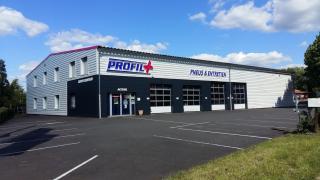 Garage Profil Plus St Benoit-Poitiers 0