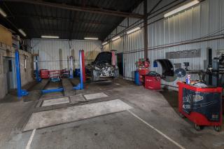 Garage Garage Pictave - Bosch Car Service 0