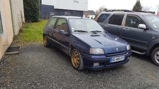 Garage Racing System 0