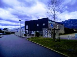 Garage CTA38 Controle technique Froges (ex Dekra Froges) 1