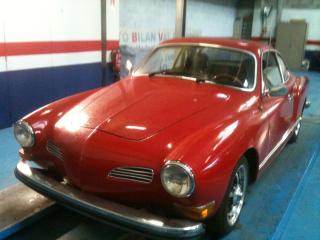 Garage Controle technique Autovision Boussy Saint-Antoine, Auto Bilan Val d'Yerres 0