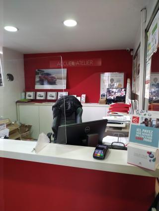 Garage Fara Autos - Citroën 0