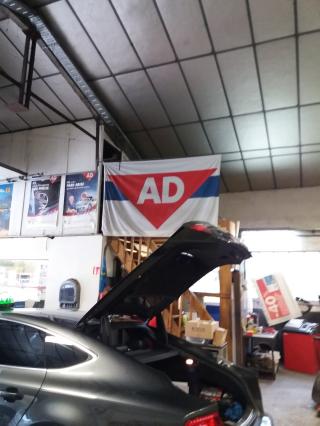 Garage AD Garage SECHILIENNE AUTO - SARL CPM AUTO 2