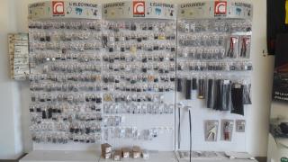 Garage Alliance Auto Industrie Le Boulou 0