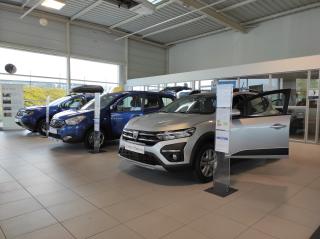 Garage RENAULT SARREBOURG - KEOS 0