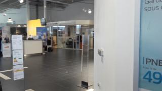 Garage RENAULT SARREBOURG - KEOS 0