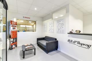 Garage MB REPROG - ESQUELBECQ - DIAGNOSTIC ET REPROGRAMMATION 0