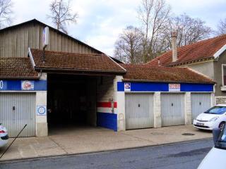 Garage Autovision Contrôle Technique 0