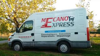Garage Mécano Express 0