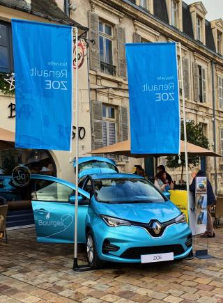 Garage MTECH Motorsport Technology, bureau d'étude automobile 0