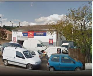 Garage GARAGE & CO-Garage Meca Services 0