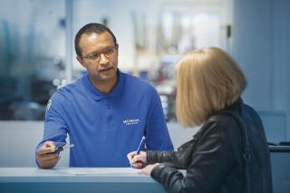 Garage Mondial Pare-Brise - Point Relais 0