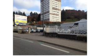 Garage A+GLASS FIRMINY 0