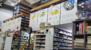 Garage Gms Fournitures Autos - Precisium 2