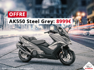 Garage Orange Mécanique - Kymco / Peugeot 0