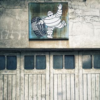 Garage Eurl Auto Chevrons - Citroën 0