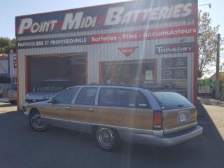 Garage Boutique PMB 0