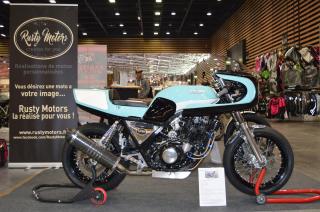 Garage Rusty Motors 0