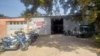 Garage Flament Moto 0