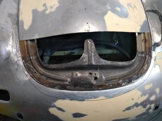 Garage AD Carrosserie VLP 0