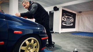 Garage Esthétique Auto 16 0