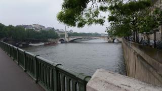 Garage Garage de l'Île Saint-Louis 0