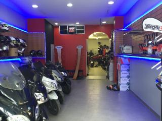 Garage Systeme Bike 0