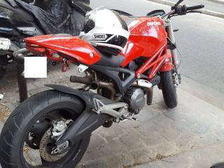 Garage Systeme Bike 0