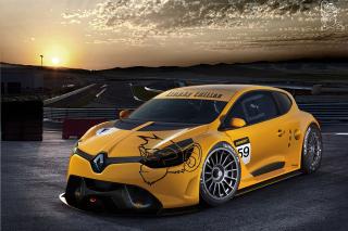 Garage Garage Jarrézien Agent Renault 1