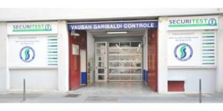 Garage Sécuritest Contrôle Technique Automobile Lyon 6 Vauban Garibaldi 0