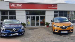 Garage Klein Motors - Motrio 0