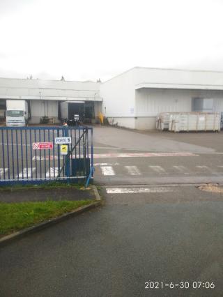 Garage Autoliv France (AKF) 0