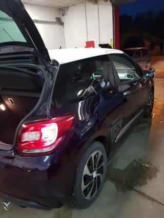 Garage GARAGE DU REPLAT SARL - Citroën 0