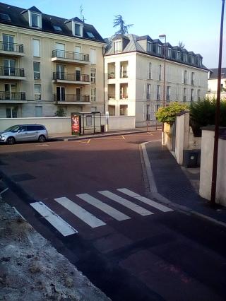 Garage Centre contrôle technique DEKRA 0