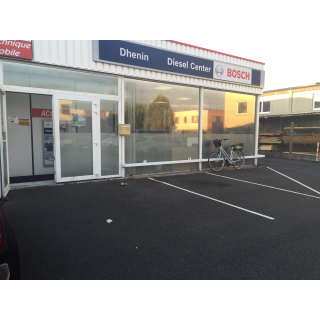 Garage Centre Technique Automobile CTA DHENIN 0