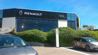 Garage RENAULT ST GELY DU FESC TRESSOL-CHABRIER 0
