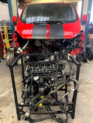 Garage Garage des Termes 0