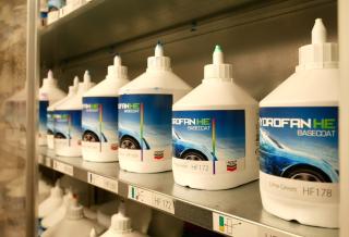 Garage Sasu Aumont Carrosserie Peinture 1