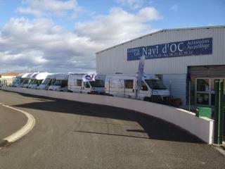 Garage sarl Navi d'Oc 0