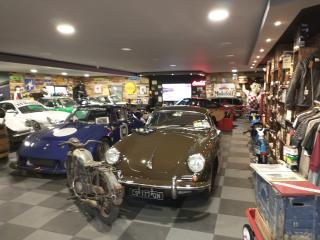 Garage Rs Motorsport 0