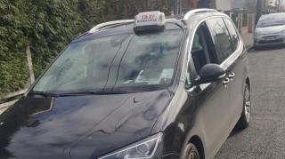 Garage TAXI DE BONDOUFLE 0