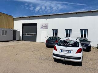 Garage Jlk Automobiles 0