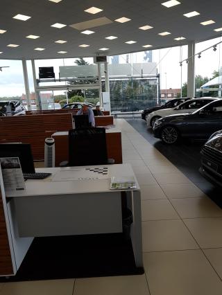 Garage BMW Béthune 0