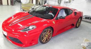 Garage Carrosserie Automobile Kerambellec 0