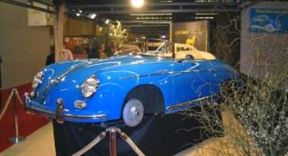 Garage Carrosserie Automobile Kerambellec 0