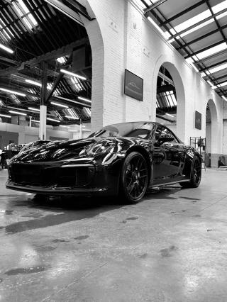 Garage Lavoisier Automobiles 0