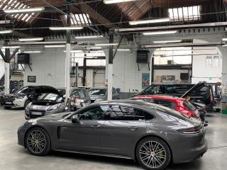 Garage Lavoisier Automobiles 0