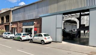 Garage Lavoisier Automobiles 0