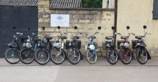 Garage APMoto - Centre mécanique 0