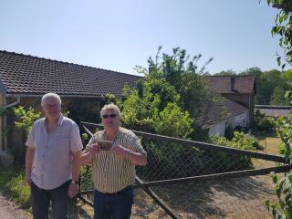 Garage Atelier Sontrop 0